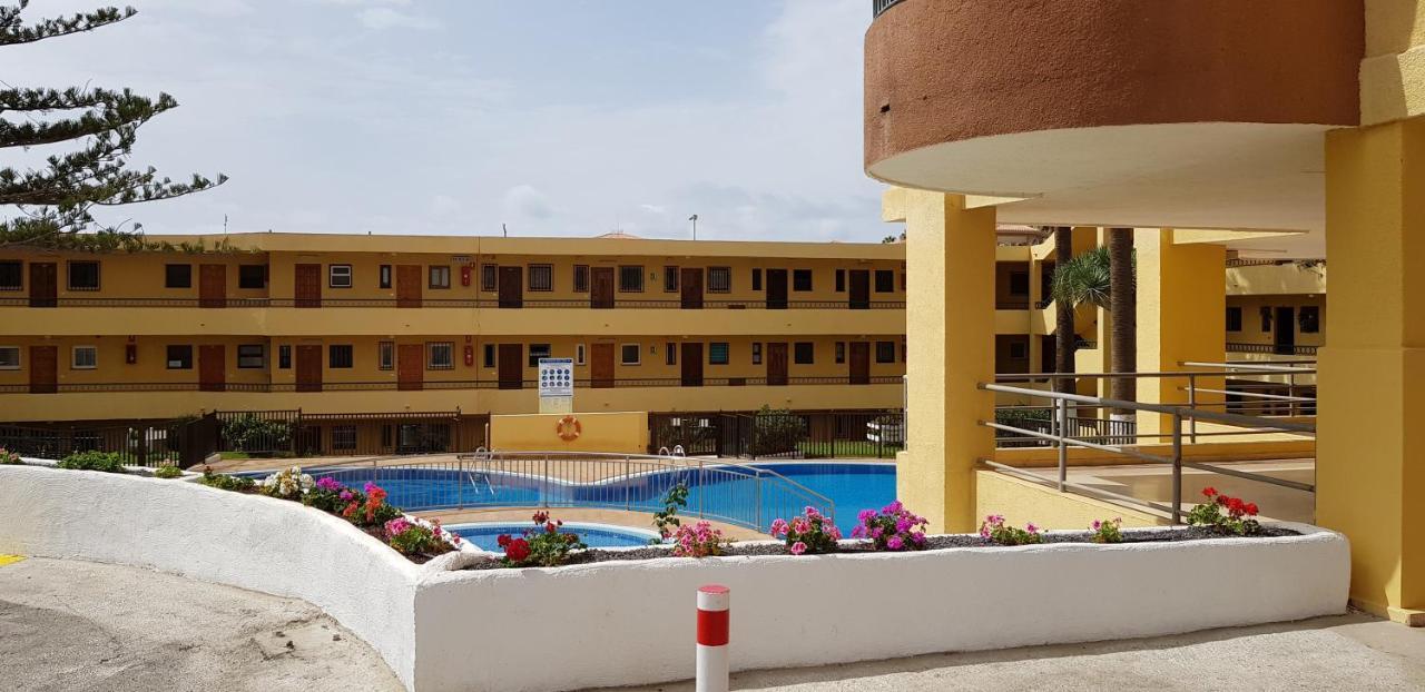 Playa Las Vistas Loft Los Cristianos  Eksteriør bilde
