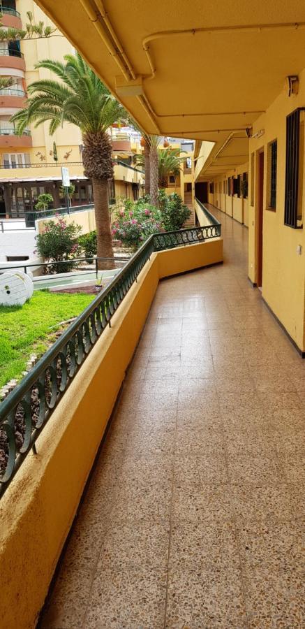 Playa Las Vistas Loft Los Cristianos  Eksteriør bilde