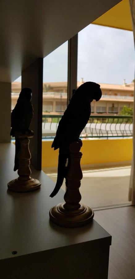 Playa Las Vistas Loft Los Cristianos  Eksteriør bilde