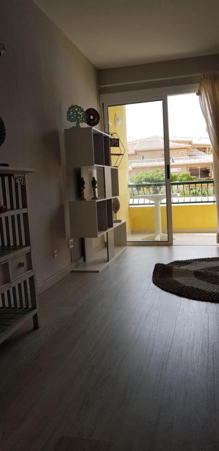 Playa Las Vistas Loft Los Cristianos  Eksteriør bilde