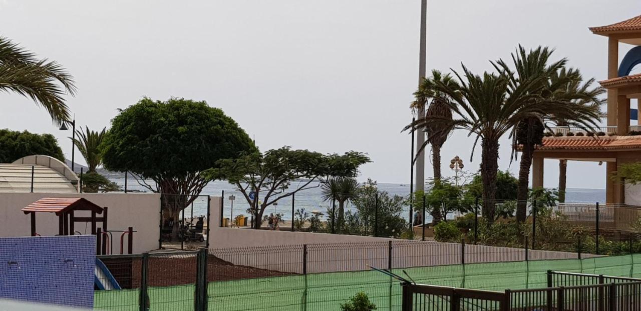 Playa Las Vistas Loft Los Cristianos  Eksteriør bilde