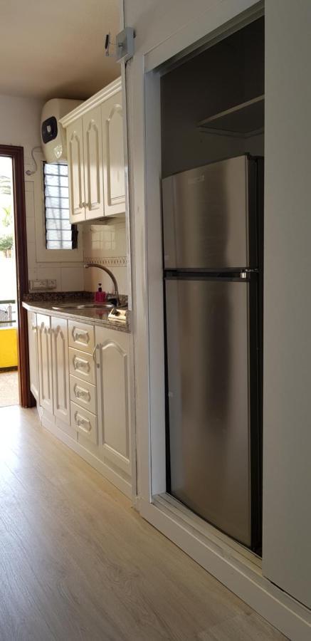 Playa Las Vistas Loft Los Cristianos  Eksteriør bilde