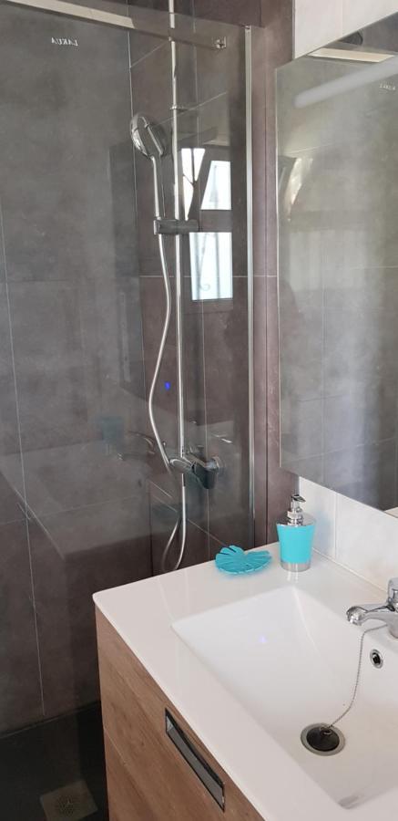 Playa Las Vistas Loft Los Cristianos  Eksteriør bilde