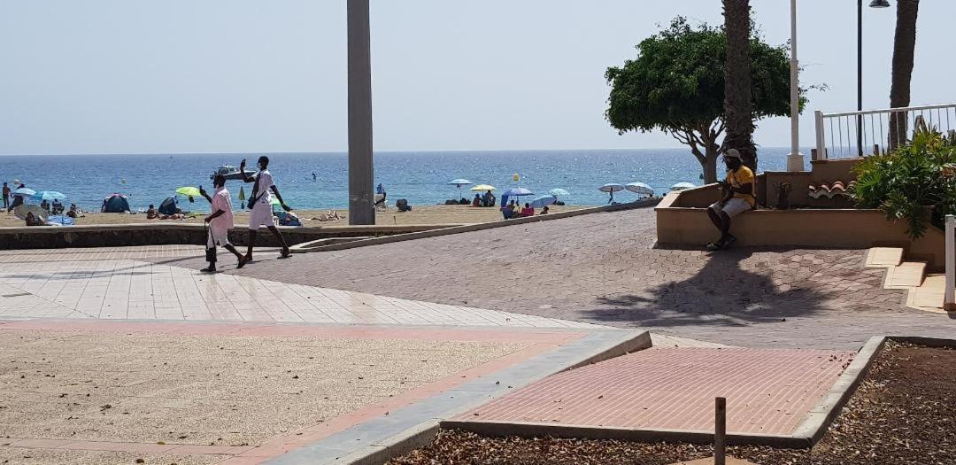 Playa Las Vistas Loft Los Cristianos  Eksteriør bilde