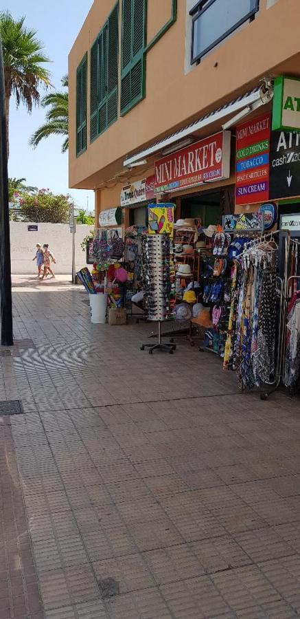 Playa Las Vistas Loft Los Cristianos  Eksteriør bilde