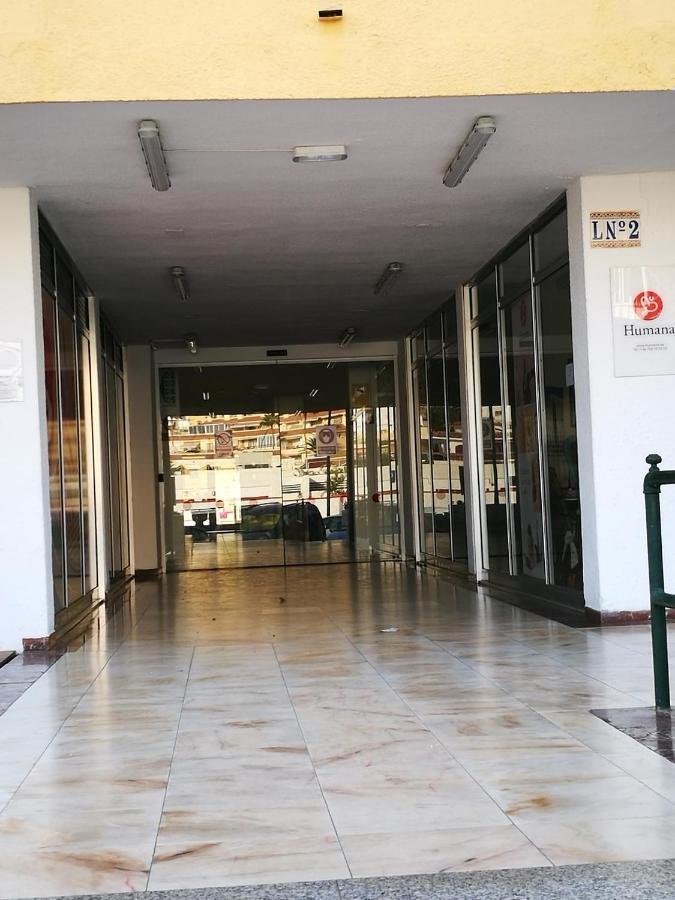 Playa Las Vistas Loft Los Cristianos  Eksteriør bilde