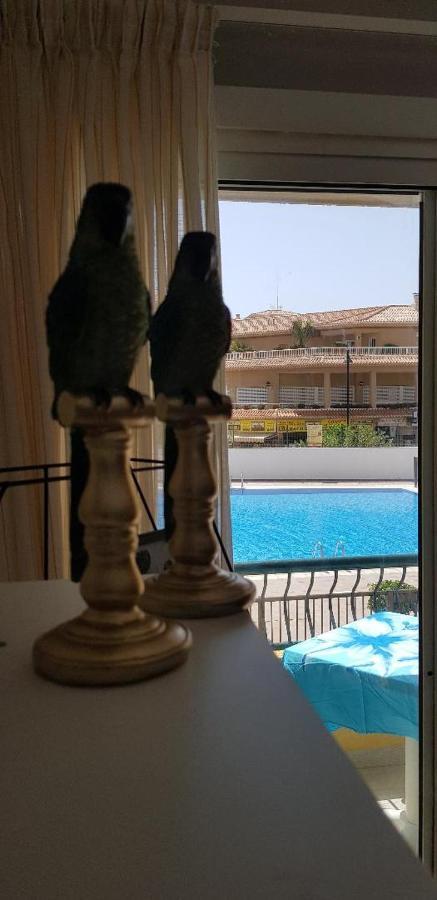 Playa Las Vistas Loft Los Cristianos  Eksteriør bilde
