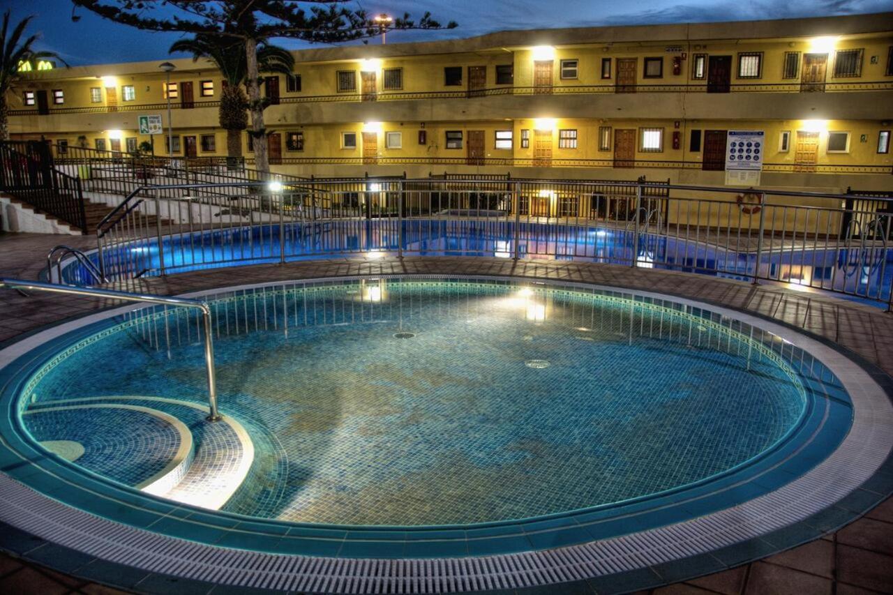 Playa Las Vistas Loft Los Cristianos  Eksteriør bilde