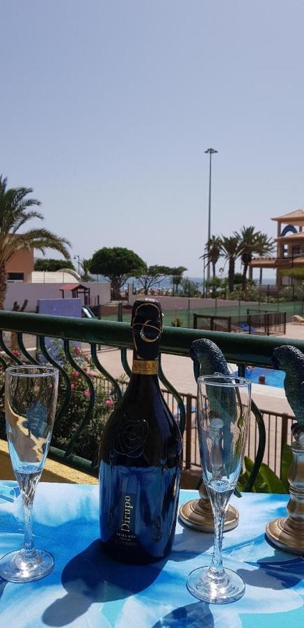 Playa Las Vistas Loft Los Cristianos  Eksteriør bilde