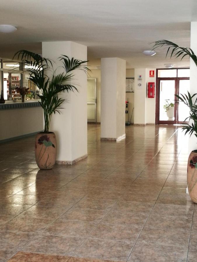 Playa Las Vistas Loft Los Cristianos  Eksteriør bilde