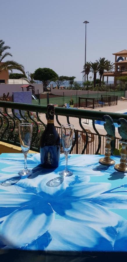 Playa Las Vistas Loft Los Cristianos  Eksteriør bilde