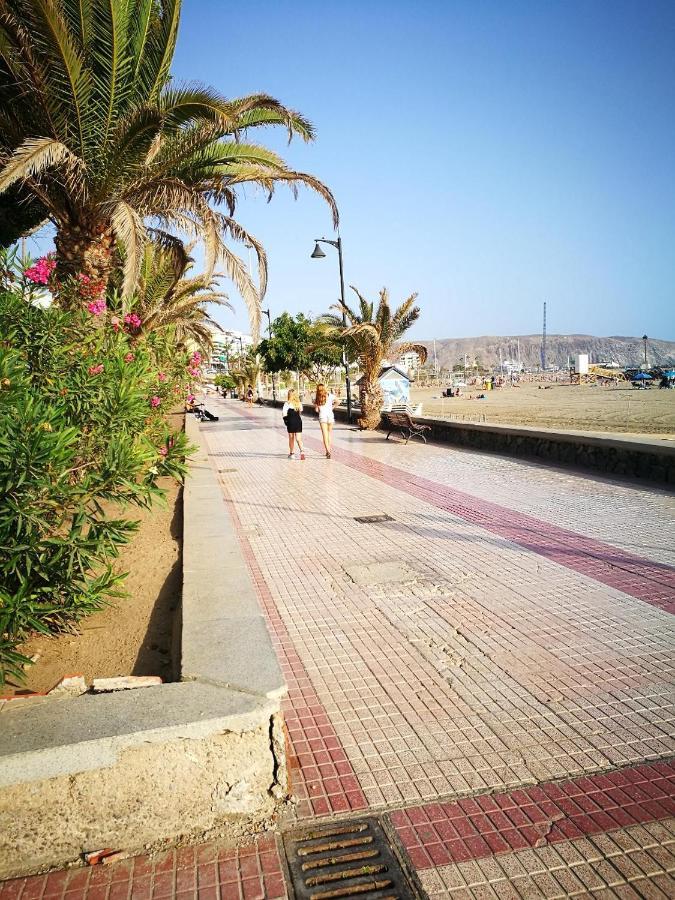 Playa Las Vistas Loft Los Cristianos  Eksteriør bilde