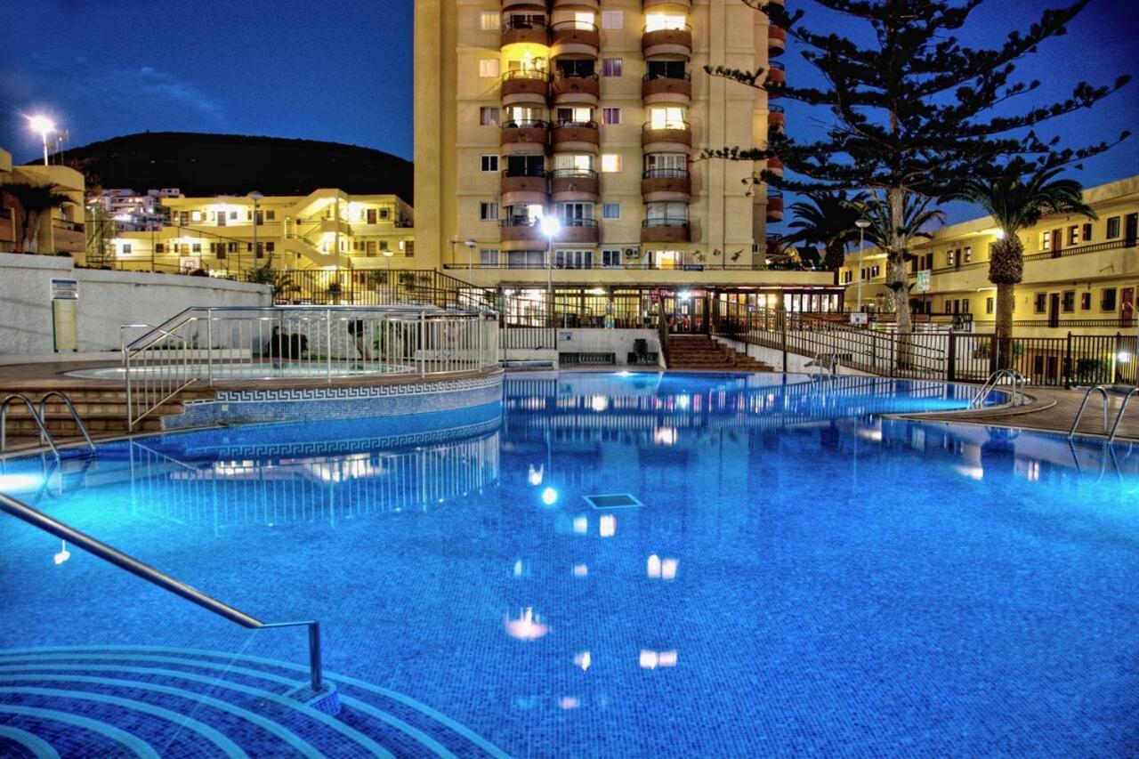 Playa Las Vistas Loft Los Cristianos  Eksteriør bilde