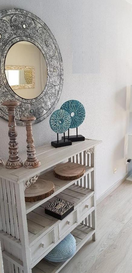 Playa Las Vistas Loft Los Cristianos  Eksteriør bilde