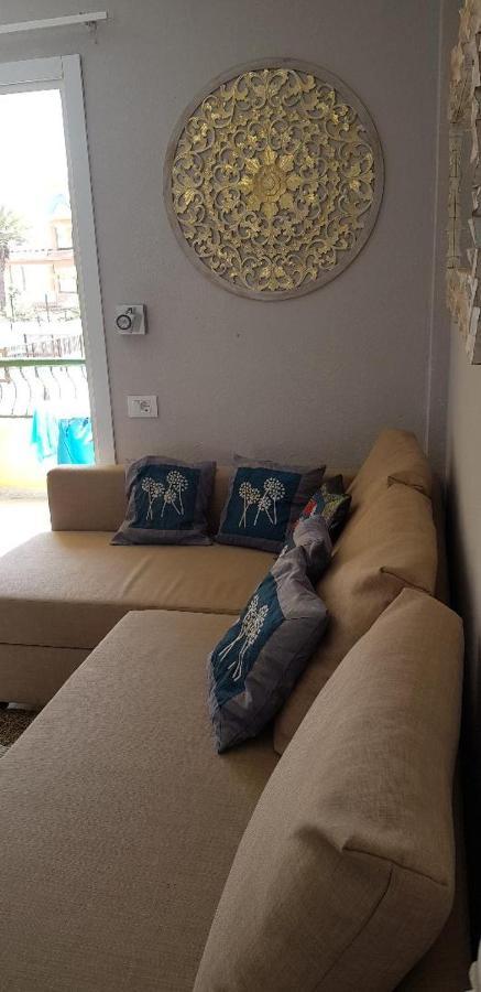 Playa Las Vistas Loft Los Cristianos  Eksteriør bilde