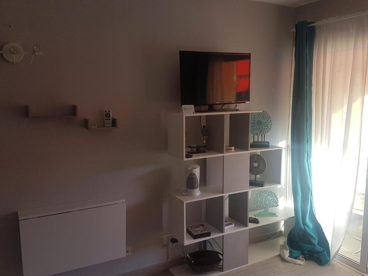 Playa Las Vistas Loft Los Cristianos  Eksteriør bilde