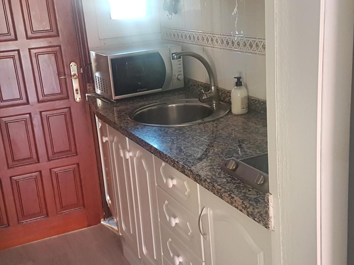 Playa Las Vistas Loft Los Cristianos  Eksteriør bilde