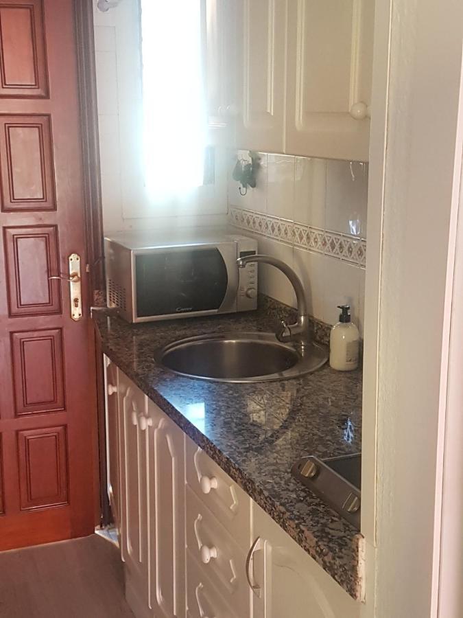 Playa Las Vistas Loft Los Cristianos  Eksteriør bilde