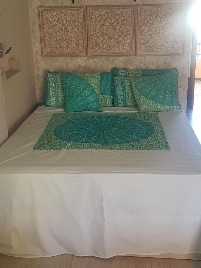 Playa Las Vistas Loft Los Cristianos  Eksteriør bilde