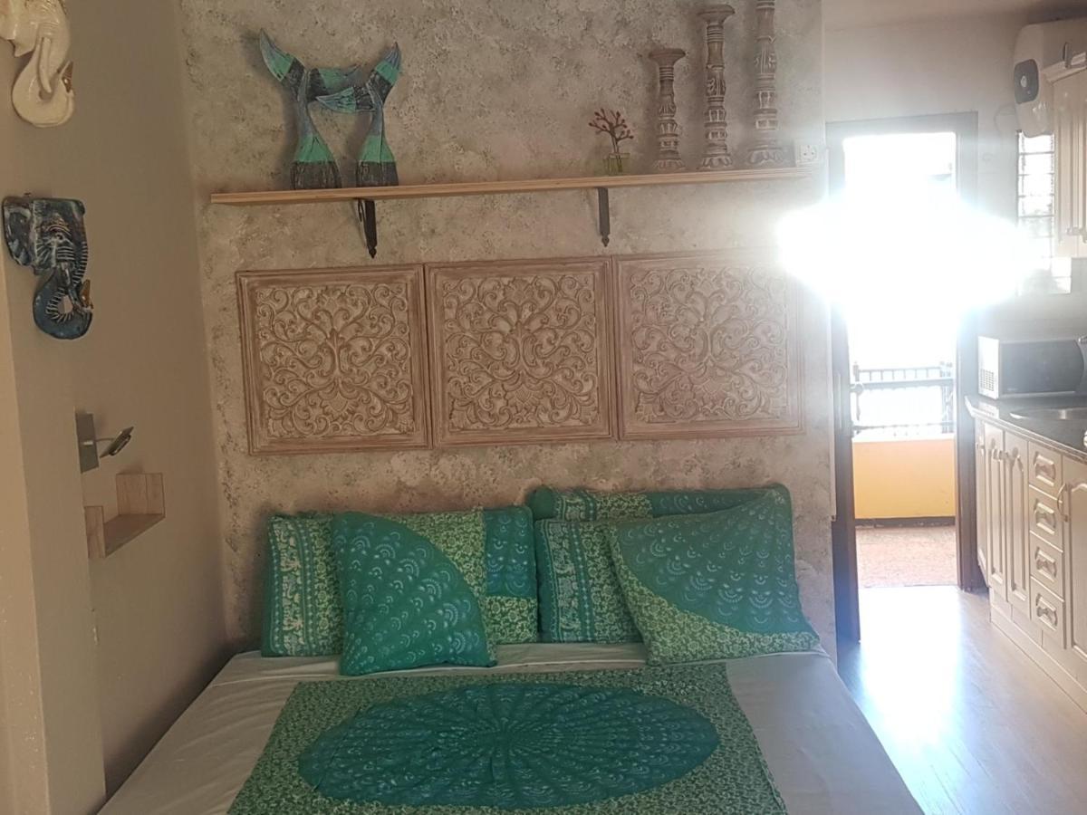 Playa Las Vistas Loft Los Cristianos  Eksteriør bilde