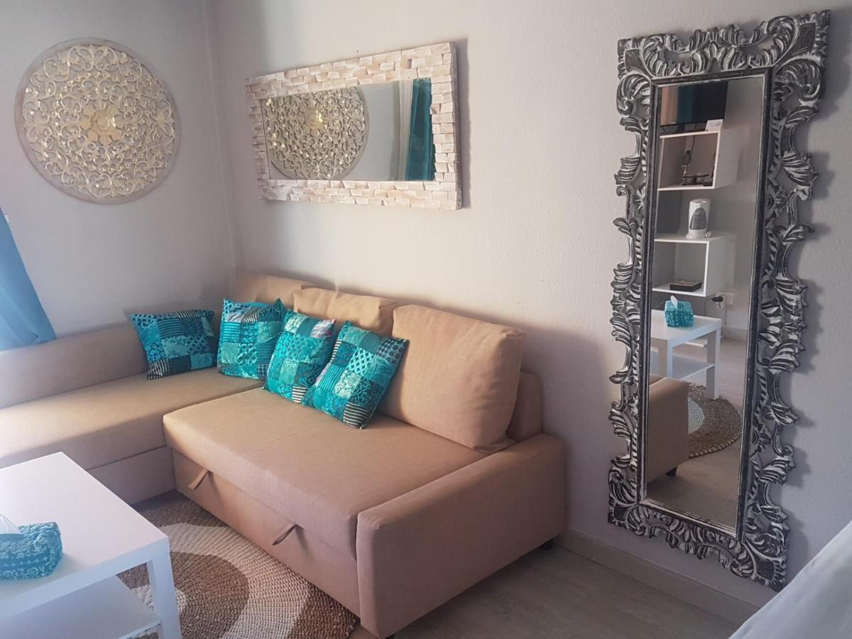 Playa Las Vistas Loft Los Cristianos  Eksteriør bilde