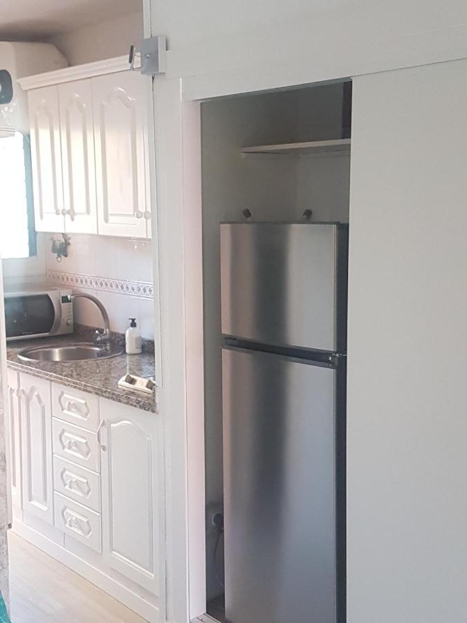 Playa Las Vistas Loft Los Cristianos  Eksteriør bilde
