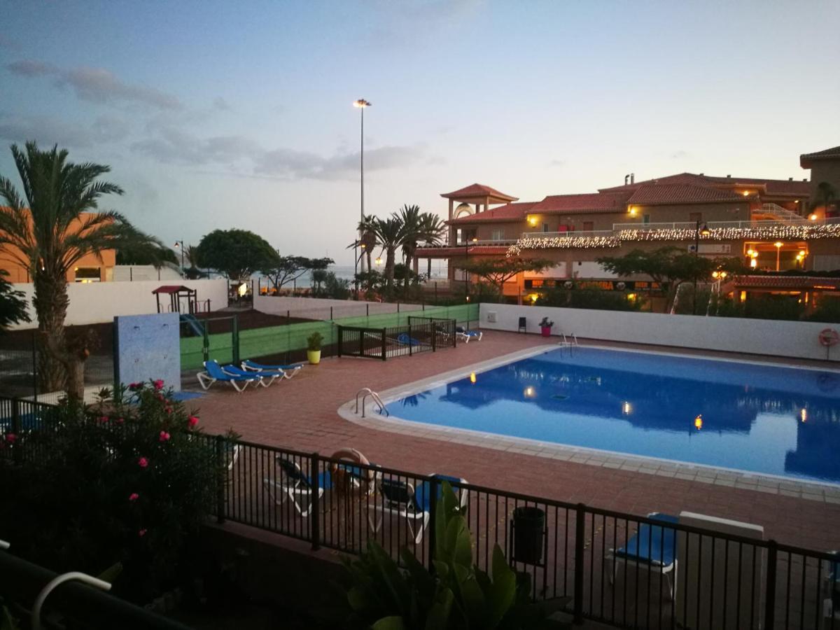 Playa Las Vistas Loft Los Cristianos  Eksteriør bilde